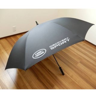 傘　Land Rover ランドローバー Discovery umbrella　(傘)