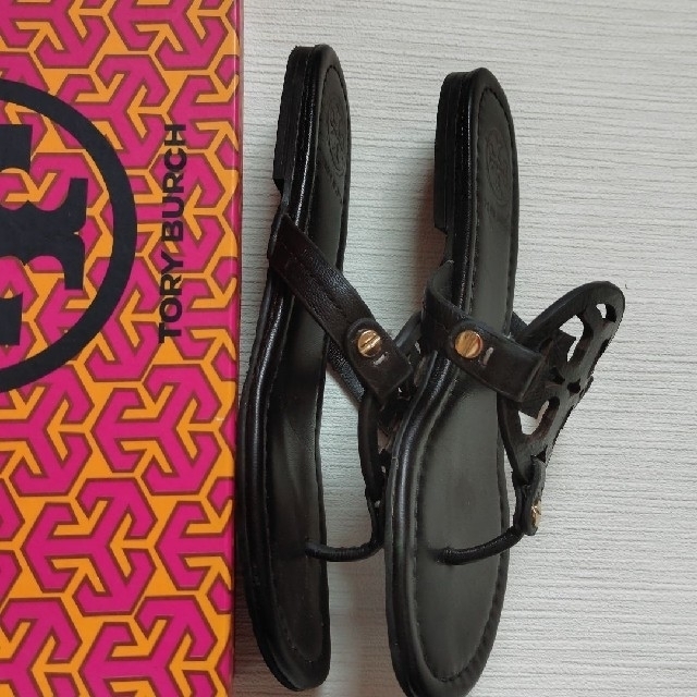 Tory Burch(トリーバーチ)の専用です。 レディースの靴/シューズ(サンダル)の商品写真