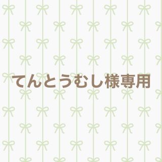 てんとうむし様 (その他)