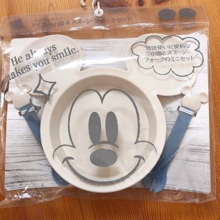 ディズニー アイコン 離乳食器セットの通販 23点 Disneyのキッズ ベビー マタニティを買うならラクマ