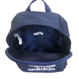 新品 adidas アディダス リュック DW5189 ネイビー