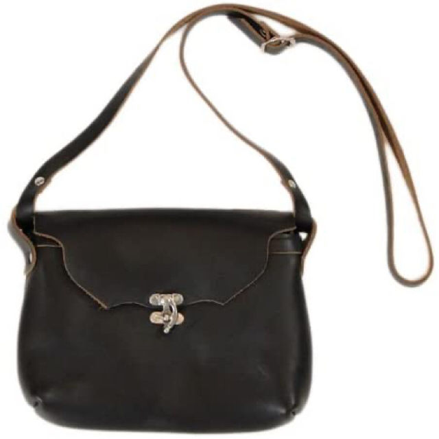 Fernand Leather(フェルナンドレザー) ショルダーバッグ | www