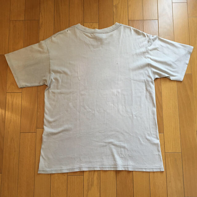 Vintage sonic youth tシャツTシャツ/カットソー(半袖/袖なし)