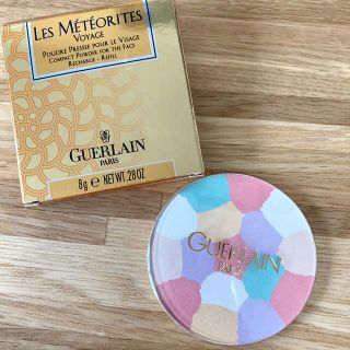 ゲラン(GUERLAIN)のGUERLAIN ゲラン　メテリオット　リフィル(フェイスパウダー)