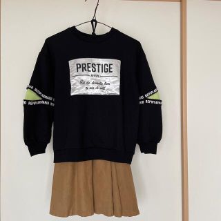 レピピアルマリオ(repipi armario)のレピピアルマリオ　通学用コーディネートセット　(Tシャツ/カットソー)