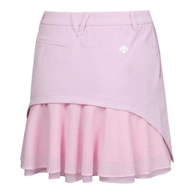 【スポーツ】 DESCENTE GOLF デサント ゴルフ 韓国 スカートの通販 by アリエル's shop｜ラクマ アウトドア