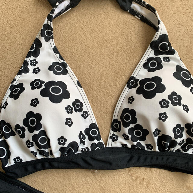 MARY QUANT - マリークワント 水着の通販 by なつみかん's shop MARY QUANT - マリークワント 水着の通販 by なつみかん's shop