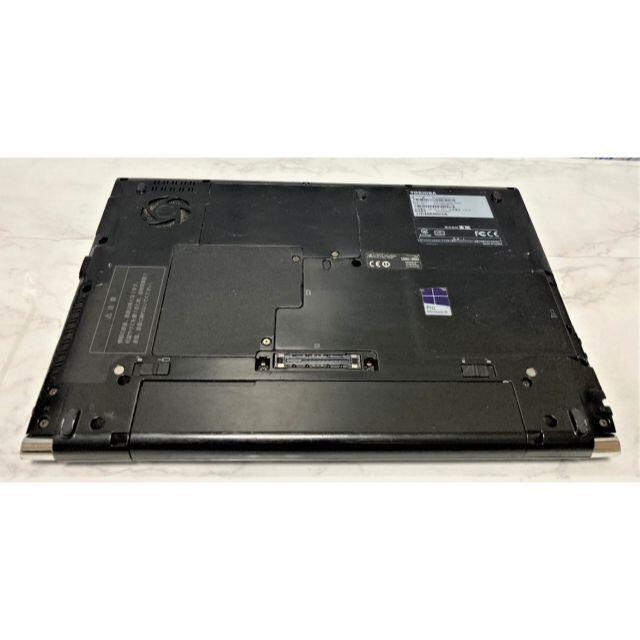 ☆美品☆dynabook R732H モバイルPC/i5/SSD/オフィス