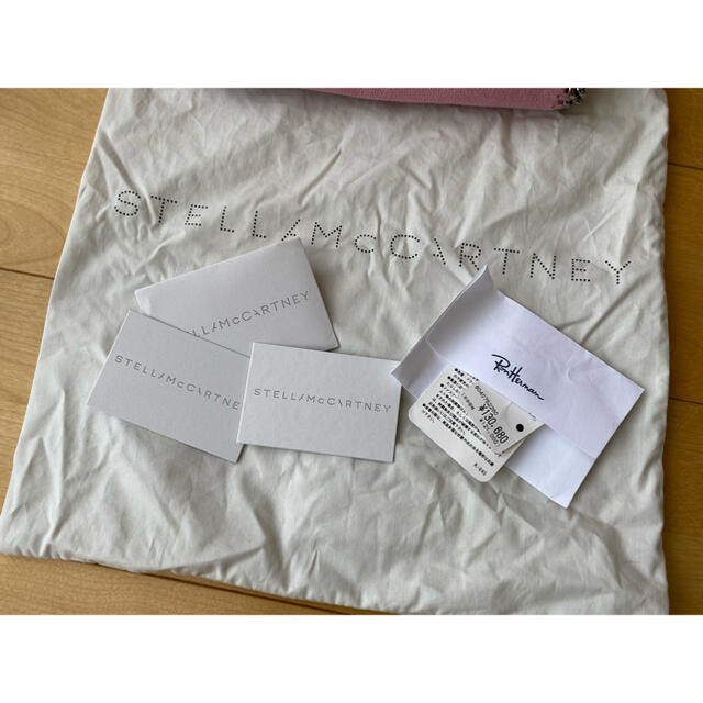 Stella McCartney(ステラマッカートニー)のSTELLA MAcCARTNEY ファラベラミニ レディースのバッグ(ショルダーバッグ)の商品写真