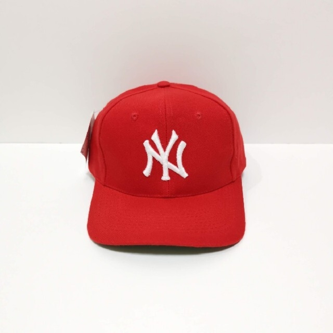 90s NY ヤンキース YANKEES スナップバック CAP キャップ