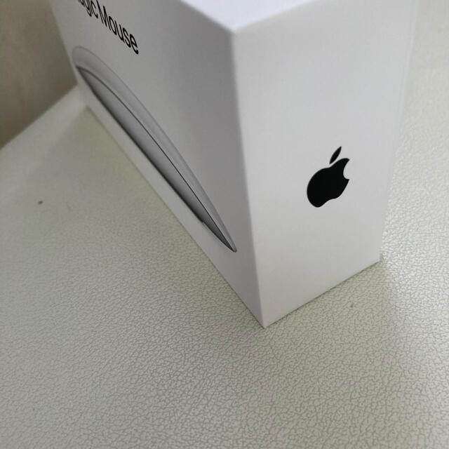 Apple(アップル)のもちはんぺん様　Magic mouse 2 アップルマウス スマホ/家電/カメラのPC/タブレット(PC周辺機器)の商品写真