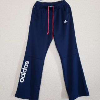 アディダス(adidas)のadidas レディースジャージ M(その他)