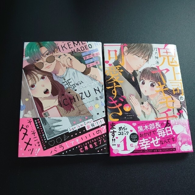 にゃんにゃん様専用 ストッキングと上司と私『興奮するね、君の脚』の