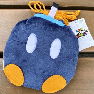 Usj ボム兵 クリボー リバーシブル 巾着 Usj マリオ ボムへい Jo1 大平祥生の通販 ラクマ Usj ボム兵 クリボー リバーシブル 巾着 Usj マリオ ボムへい Jo1 大平祥生の通販 ラクマ
