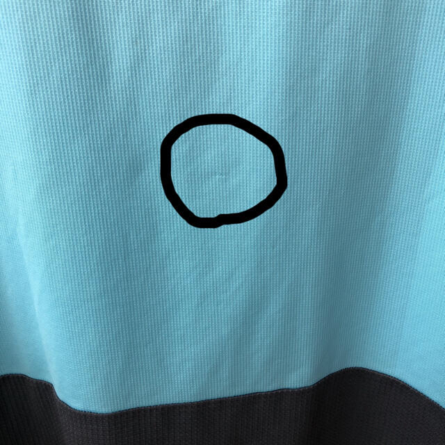 NIKE(ナイキ)のNIKE❤️セットアップ男の子　キキララ様専用 キッズ/ベビー/マタニティのキッズ服男の子用(90cm~)(Tシャツ/カットソー)の商品写真