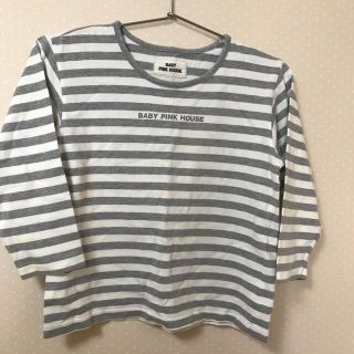 ピンクハウス(PINK HOUSE)のベビーピンクハウス kids(Tシャツ/カットソー)