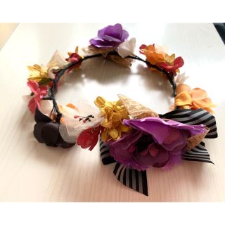 カシラ(CA4LA)の花冠(その他)