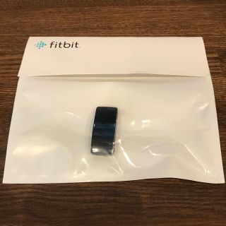 fitbit inspire 本体部分のみ(トレーニング用品)