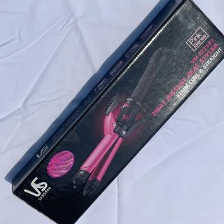 コイズミ(KOIZUMI)の【未使用品】ヴィダルサスーンVidal Sassoon 32ミリ　コテテ(ヘアアイロン)