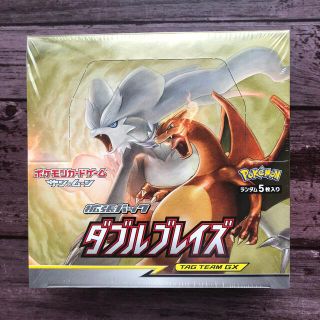 ポケモン(ポケモン)のポケモンカードゲーム　拡張パック(Box/デッキ/パック)