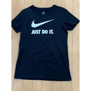 ナイキ(NIKE)のNIKE Tシャツ(Tシャツ(半袖/袖なし))