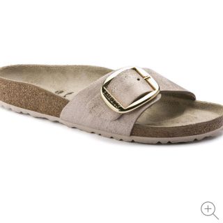 ビルケンシュトック(BIRKENSTOCK)の【週末割引】BIRKENSTOCK(サンダル)