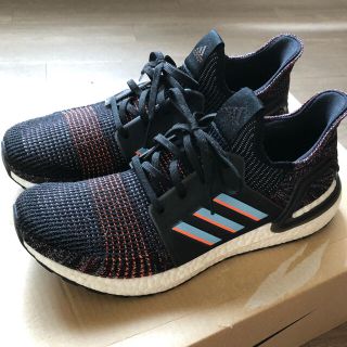 アディダス(adidas)のadidas ULTRABOOST 29.5cm 中古(スニーカー)