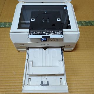 【lg様専用】EPSON　EP-707A　プリンター(PC周辺機器)