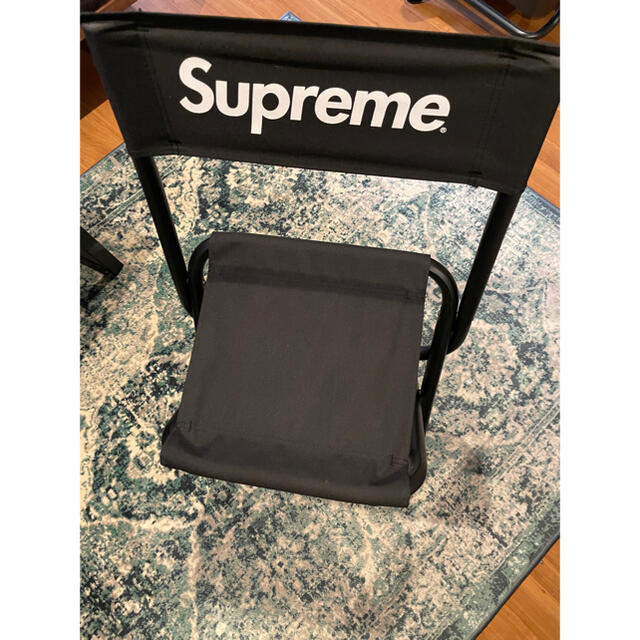 Supreme - 送料込みシュプリーム椅子アウトドアチェアsupremeの Supreme - 送料込みシュプリーム椅子アウトドアチェアsupremeの