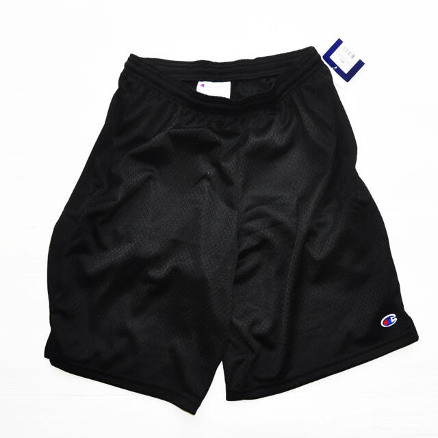 Champion(チャンピオン)のCHAMPION/ AUTHENTIC MESH SHORTS 海外モデル メンズのパンツ(ショートパンツ)の商品写真