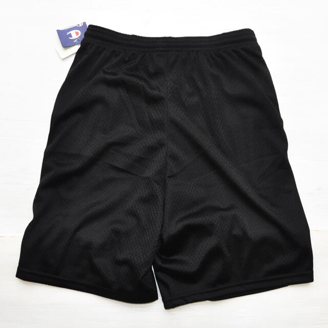 Champion(チャンピオン)のCHAMPION/ AUTHENTIC MESH SHORTS 海外モデル メンズのパンツ(ショートパンツ)の商品写真