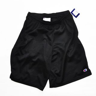 チャンピオン(Champion)のCHAMPION/ AUTHENTIC MESH SHORTS 海外モデル(ショートパンツ)