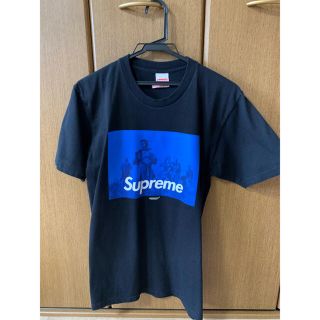 シュプリーム(Supreme)のsupreme undercover tシャツ(Tシャツ/カットソー(半袖/袖なし))