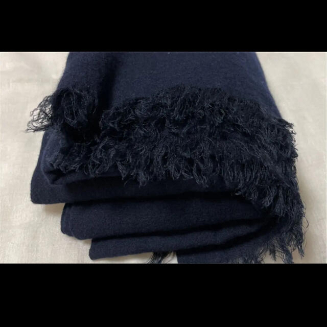 サイズはカ MARGARET HOWELL - n100 エヌワンハンドレッド カシミヤ
