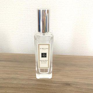 ジョーマローン(Jo Malone)のジョーマローン　イングリッシュ ペアー ＆ フリージア(香水(女性用))