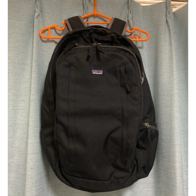 patagonia(パタゴニア)の即購入ＯＫパタゴニア　リュック メンズのバッグ(バッグパック/リュック)の商品写真