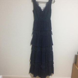 ビーシービージーマックスアズリア(BCBGMAXAZRIA)のBCBG☆ロングドレス(ロングドレス)