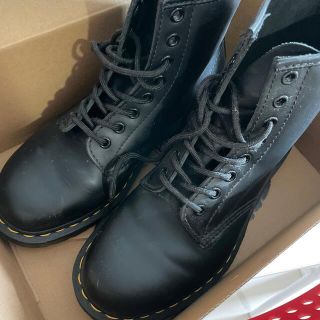 ドクターマーチン(Dr.Martens)のドクターマーチン　8ホールブーツ(ブーツ)