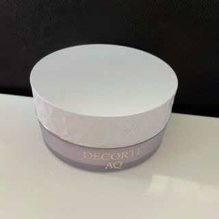 コスメデコルテ(COSME DECORTE)の☆コスメデコルテ AQ フェイスパウダー☆(フェイスパウダー)