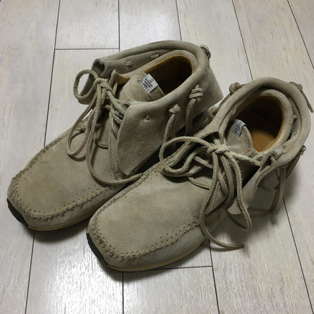 visvim FBT JP ビズビム エフビーティー 27cm US9-