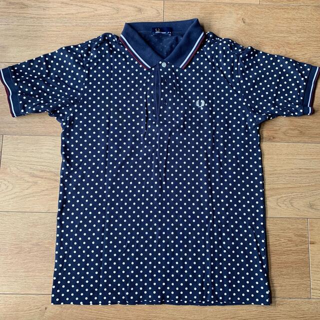FRED PERRY ポロシャツXL