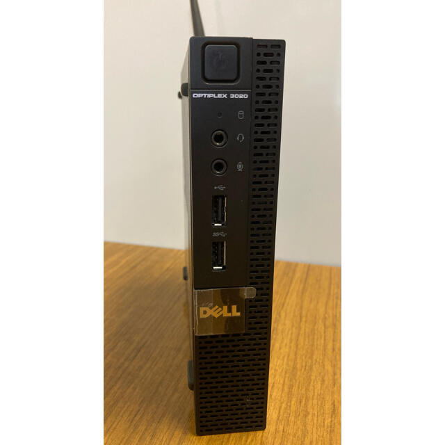 DELL optiplex 3020M Core i5 4GB SSD128