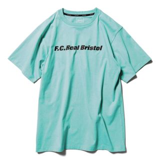 エフシーアールビー(F.C.R.B.)のエフシーレアルブリストル オーセンティック チームロゴTシャツ FCRB(Tシャツ/カットソー(半袖/袖なし))