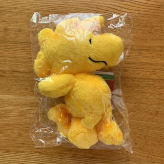 ピーナッツ(PEANUTS)のわたあめ様専用☆ウッドストック　ぬいぐるみ②③セット(ぬいぐるみ)