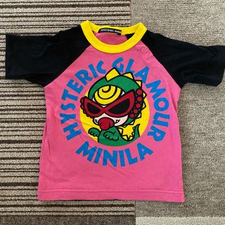 ヒステリックミニ(HYSTERIC MINI)の☆専用☆(Tシャツ/カットソー)