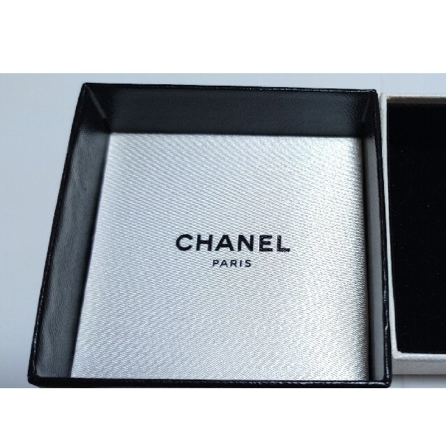 CHANEL(シャネル)のCHANEL　ピアス レディースのアクセサリー(ピアス)の商品写真