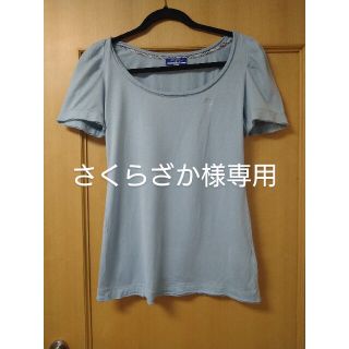 バーバリー(BURBERRY)のさくらざか様専用(Tシャツ(半袖/袖なし))