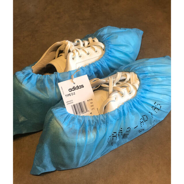 Jil Sander(ジルサンダー)の新品⭐︎定価約4万円⭐︎oamc⭐︎スニーカー⭐︎箱付き⭐︎ダッドスニーカー メンズの靴/シューズ(スニーカー)の商品写真