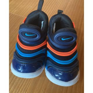 ナイキ(NIKE)のNIKE ダイナモフリー(スニーカー)