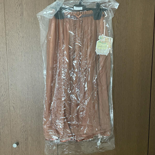 franche lippee(フランシュリッペ)のyukiemon 新品タグ付き プリマチュールスカート フランシュリッペ レディースのスカート(ひざ丈スカート)の商品写真